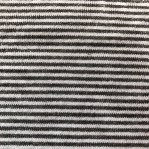 Camisole lignée grise lululemon grandeur 6 - Picture 2 of 2